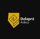 Delapré Abbey logo
