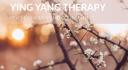 Ying Yang Therapy logo