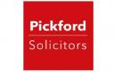 Pickford Solicitors logo