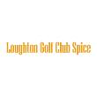  Loughton Golf Club Spice logo
