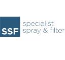 Specialist Spray and Filter Ltd logo
