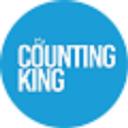 Counting King logo