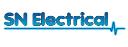 SN Electrical logo