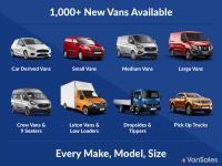 Van Sales UK image 1