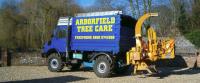 Arborfield Tree Care image 1