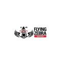 Flying Zebra Cleaning logo