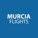 MurciaFlights logo