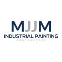 MJJM  logo