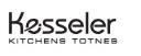 Kesseler Kitchens of Totnes logo