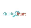 Quotehunt.co.uk logo