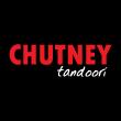  Chutney Tandoori logo
