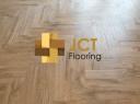 JCT Flooring logo