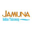 Jamuna Indian Takeaway logo