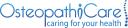 OsteopathiCare logo
