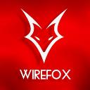 Wirefox Digital Agency Birmingham logo