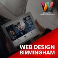 Wirefox Digital Agency Birmingham image 3