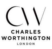 Charles Worthington Salons image 1