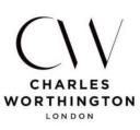 Charles Worthington Salons logo