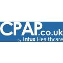 CPAP.co.uk logo