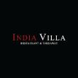  India Villa logo