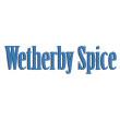  Wetherby Spice logo