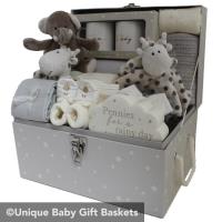 Unique Baby Gift Baskets image 7