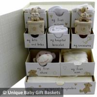 Unique Baby Gift Baskets image 1