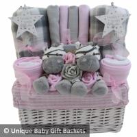 Unique Baby Gift Baskets image 4