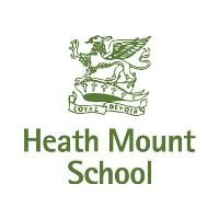 Heath Mount School image 1