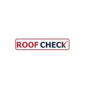 Roof Check logo