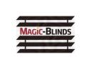 Magic-Blinds - Blinds & Decorative Stones logo