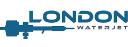 London Waterjet logo