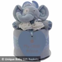 Unique Baby Gift Baskets image 6