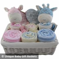 Unique Baby Gift Baskets image 5