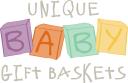 Unique Baby Gift Baskets logo