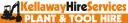 Kellaway Hire Services Ltd logo