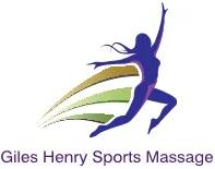 Giles Henry Sports Massage image 4