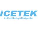 ICETEK Ltd logo