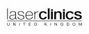 Laser Clinics UK - Brent Cross logo