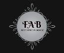 Fab Aesthetics Lounge logo
