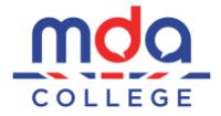 MDA College image 1