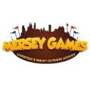 Mersey Games logo