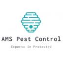 AMS Pest Control logo
