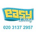 Easy Living Cleaning logo