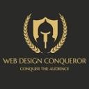WebDesignConqueror logo