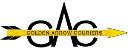 Golden Arrow Couriers Ltd logo