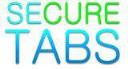 secure tabs logo