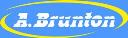 A Brunton Waste logo