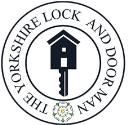 The Yorkshire Lock and Door Man logo