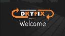 Dryfix Telford logo